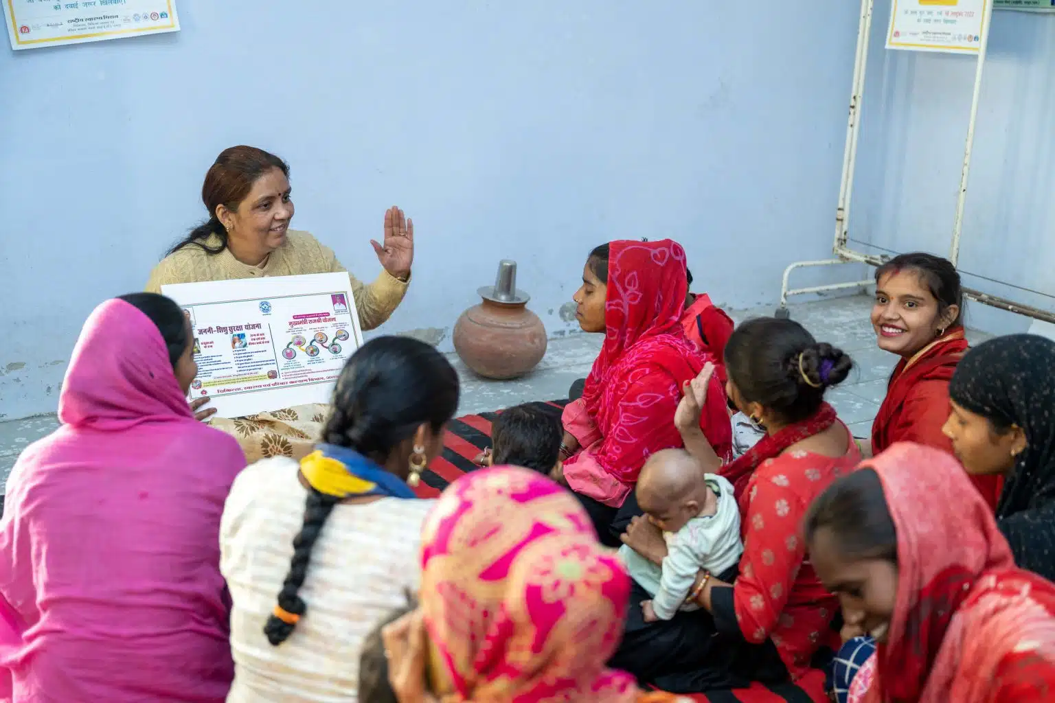 Bhim Panther Foundation Activity